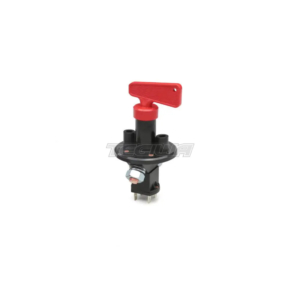TEGIWA - FIA/MSA Battery Master Cut Out Switch Isolator Kill Switch