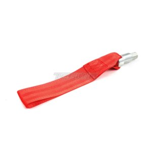 TEGIWA - FIA/MSA Heavy Duty Tow Eye Strap Race Rally Car Red BMW M3 E36 E46 E92 5 tegiwa fia msa heavy duty tow eye strap race rally car red bmw m3 e36 e46 e92 hooks 275