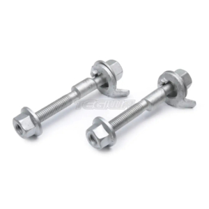 TEGIWA - Front Adjustable Camber Bolts 10mm-17mm