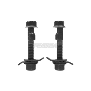 TEGIWA - Honda Integra / Civic Front Adjustable Camber Bolts (EP3 | FN2 | DC5) 3 TEGIWA - Honda Integra / Civic Front Adjustable Camber Bolts (EP3 | FN2 | DC5)