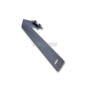 TEGIWA - Front Number Plate Relocate Bracket 9 TEGIWA - Front Number Plate Relocate Bracket