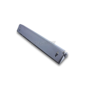 TEGIWA - Front Number Plate Tilt Bracket