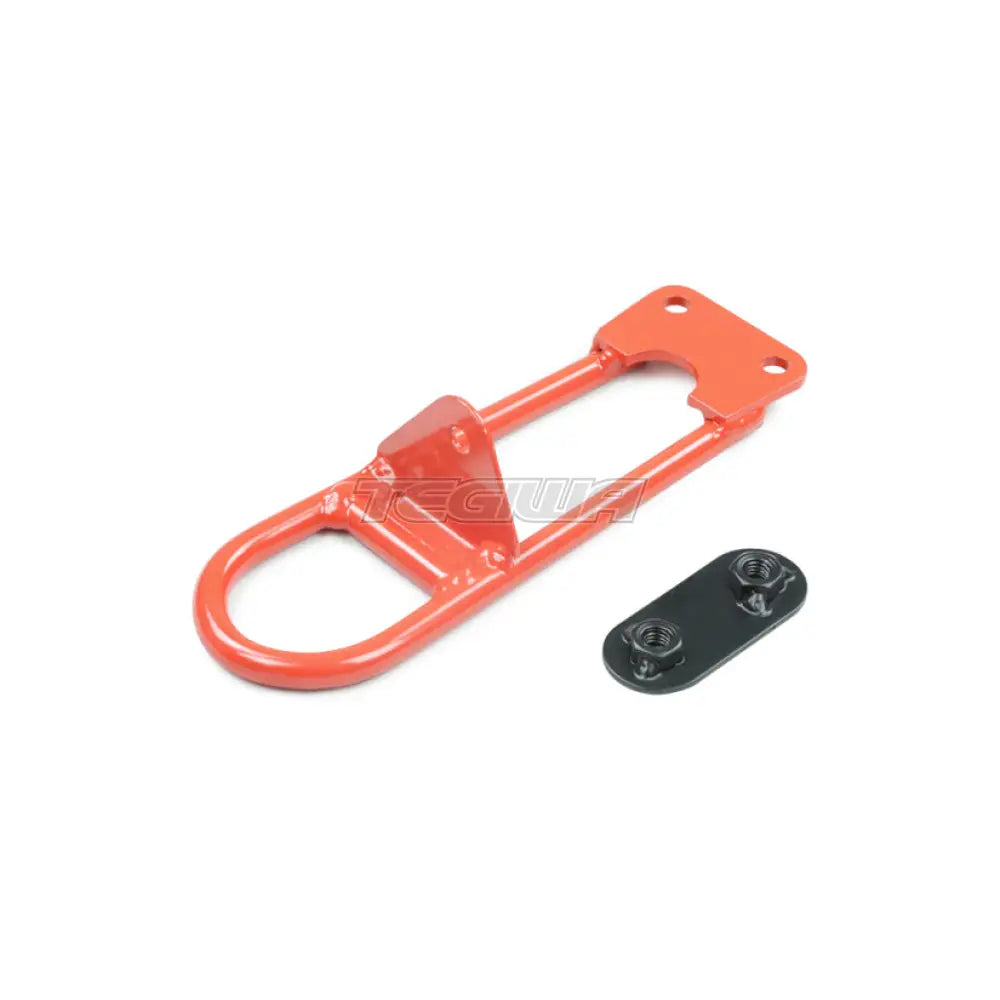 TEGIWA - Honda Integra Front Tow Hook (Integra Type-R DC5) 1 TEGIWA - Honda Integra Front Tow Hook (Integra Type-R DC5)