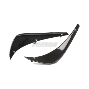 TEGIWA - Honda Civic Bumper Canards FRP ( Honda Civic EG 1992-1995 )