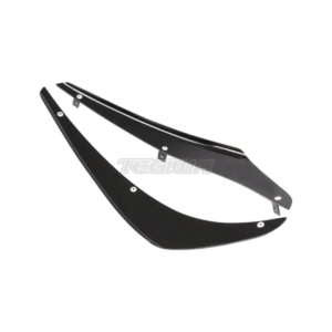 TEGIWA - Honda Civic Bumper Canards FRP ( Honda Civic EK 1996-2000 )