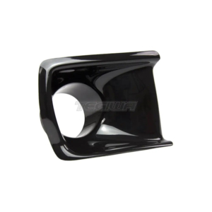 TEGIWA - Honda Integra Bumper Scoop FRP ( Honda Integra Type-R DC2 JDM )