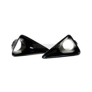 TEGIWA - Honda Civic Bumper Scoop FRP ( Honda Civic Type-R FN2 )