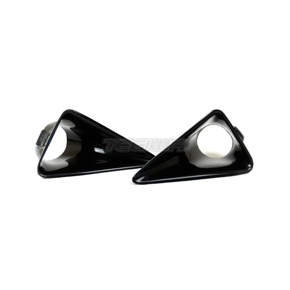 TEGIWA - Honda Civic Bumper Scoop FRP ( Honda Civic Type-R FN2 ) 1 TEGIWA - Honda Civic Bumper Scoop FRP ( Honda Civic Type-R FN2 )