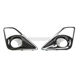 TEGIWA - Toyota GT86 FRP Bumper Scoop 2 TEGIWA - Toyota GT86 FRP Bumper Scoop