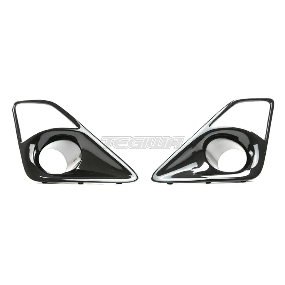 TEGIWA - Toyota GT86 FRP Bumper Scoop 1 TEGIWA - Toyota GT86 FRP Bumper Scoop