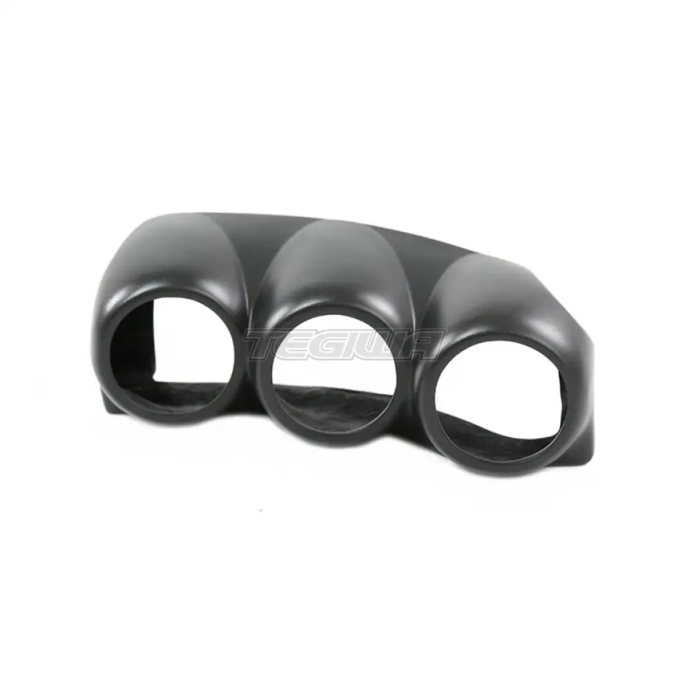 TEGIWA - Honda Civic FN2 Gauge Pod Dial Holder RHD ( Civic FN2 2007-2011 ) 1 TEGIWA - Honda Civic FN2 Gauge Pod Dial Holder RHD ( Civic FN2 2007-2011 )