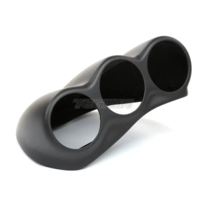 TEGIWA - Honda S2000 Gauge Pod Dial Holder RHD ( Honda S2000 1999-2010 )