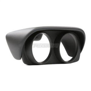 TEGIWA - Gauge Pod Dial Holder Integra DC2 10 tegiwa gauge pod dial holder integra dc2 rhd gauges 603