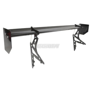 TEGIWA - GT Rear Wing BMW E46 M3 Non CSL Boot