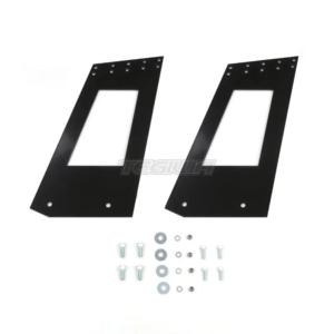 TEGIWA - GT Rear Wing Mounts BMW E92 M3