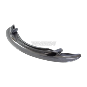 TEGIWA - BMW E93 E92 Front Splitter Lip Carbon Fibre GT4 Style 1x1 ( M3 E92 E93 )