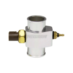 TEGIWA - K-Swap Radiator Hose Insert with Sensors