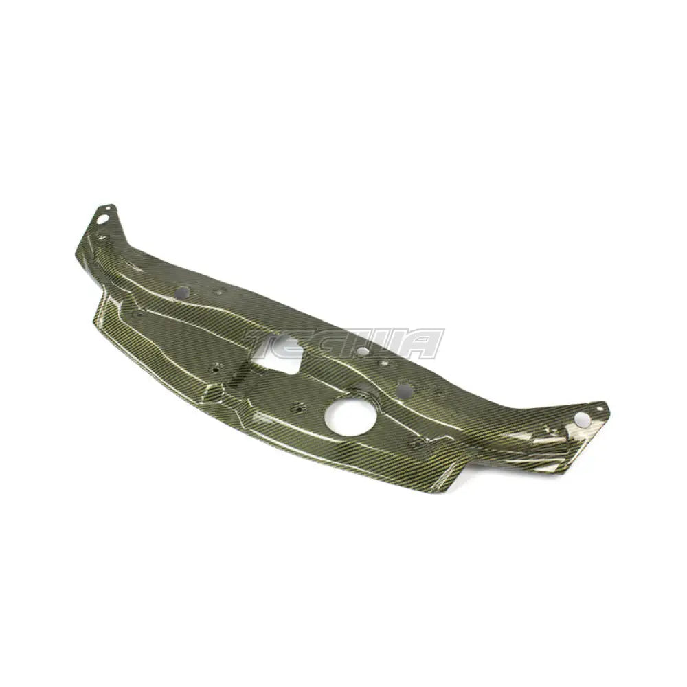 TEGIWA - Honda Civic Cooling Plate Kevlar Slam Panel (Civic 2007-2011) 1 TEGIWA - Honda Civic Cooling Plate Kevlar Slam Panel (Civic 2007-2011)