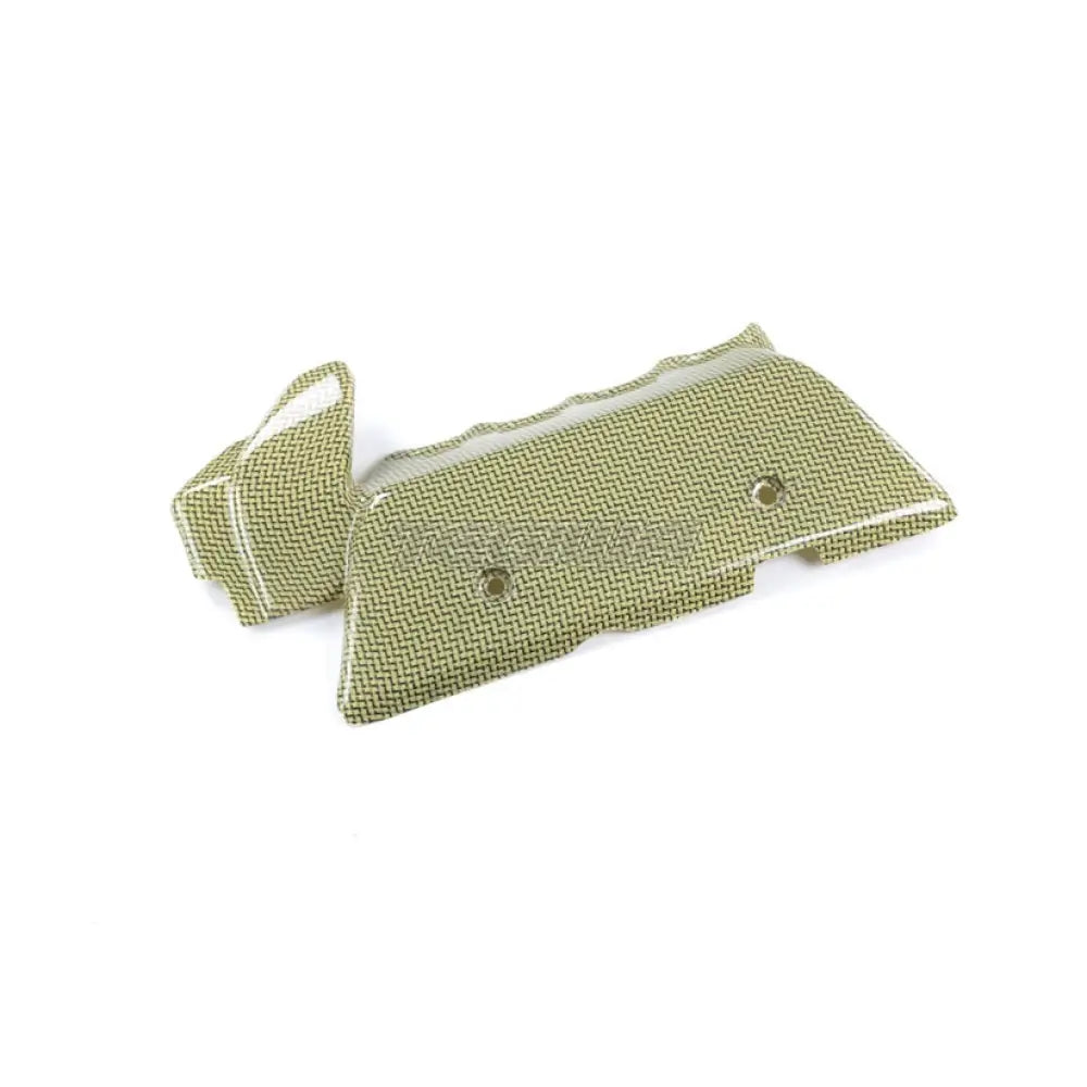 TEGIWA - Honda Integra / Civic Inlet Manifold Cover - Kevlar ( Civic Ep3 | Integra DC5 ) 1 TEGIWA - Honda Integra / Civic Inlet Manifold Cover - Kevlar ( Civic Ep3 | Integra DC5 )