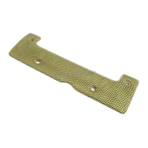 TEGIWA - Honda K-Series Plug Cover Kevlar