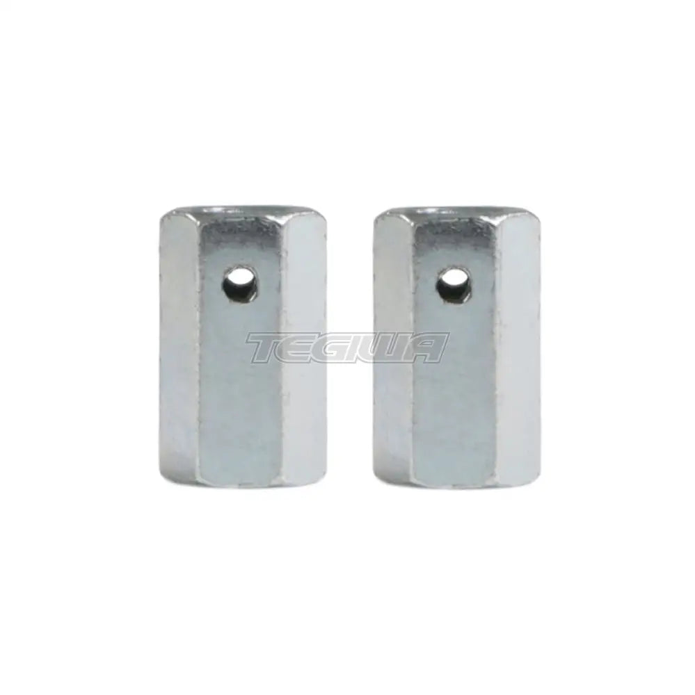 TEGIWA - M6 Engine Seal Nuts Honda Civic Type R EP3 FN2 K-Series 1 Seal Nuts Honda