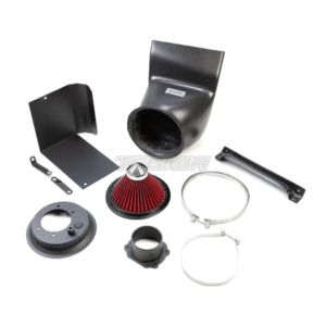 TEGIWA - Honda Civic Airbox Air Intake - Matt Carbon Fibre ( Honda Civic Type-R EP3 )