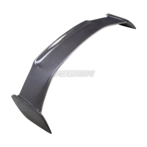 TEGIWA - MD-Style Carbon Fibre Rear Wing Spoiler Honda Civic Type R FL5 23+
