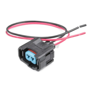 TEGIWA - Honda Civic / Integra OEM Injector Plug and Pigtail Wire ( Civic EP3 / Integra DC5 K20A )