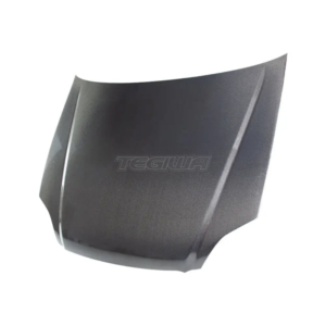 TEGIWA - OEM Style Carbon Fibre Bonnet Hood Honda Civic Type R EK9 Facelift 99-00