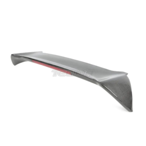 TEGIWA - Honda Civic Spoiler Rear Wing Carbon OEM Style ( Civic Type-R EP3 )