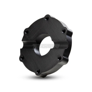 TEGIWA - Paddle Shift Compatible Steering Wheel Spacer 12mm 6x70 PCD
