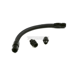 TEGIWA - Power Steering Rack Loop Delete Kit Honda Civic EG EK Integra DC2