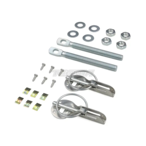 TEGIWA - Quick Release Bonnet Pins