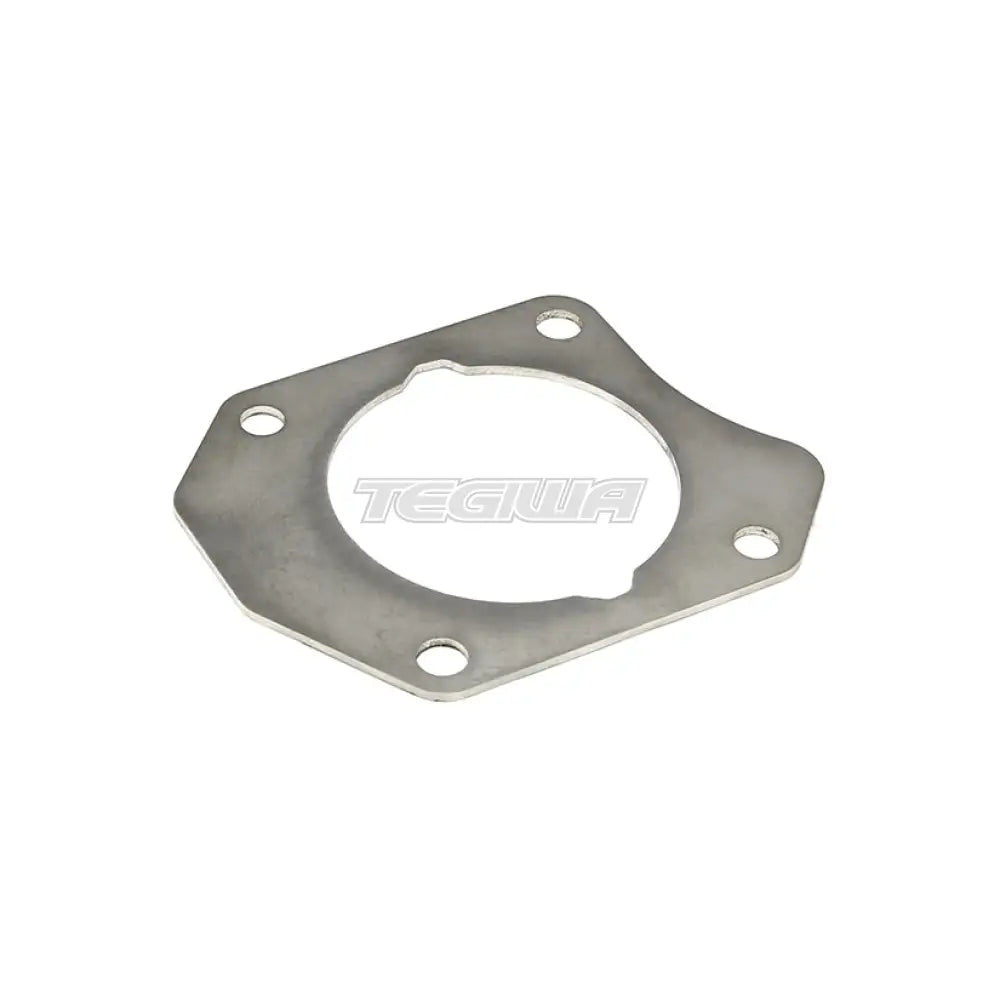 TEGIWA - RBC IACV Honda Civic Block Off Plate K20A ( Civic Type-R FN2 ) 1 TEGIWA - RBC IACV Honda Civic Block Off Plate K20A ( Civic Type-R FN2 )