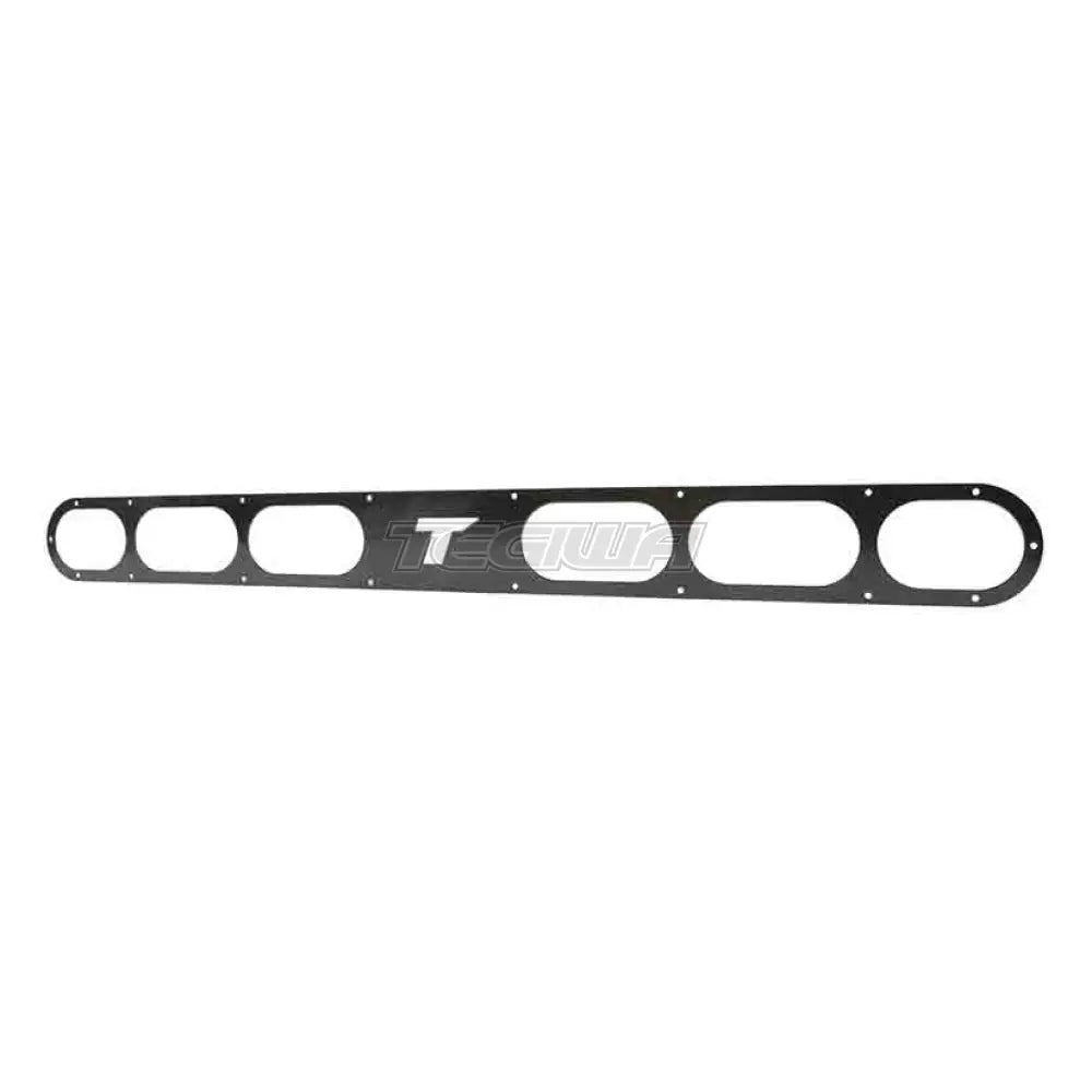 TEGIWA - Rear Bumper Diffuser Universal 750mm 1 TEGIWA - Rear Bumper Diffuser Universal 750mm