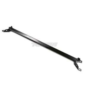TEGIWA - Honda Integra / Civic Rear Strut Brace Bar - White ( Civic EP3 | Integra DC5 ) 10 TEGIWA - Honda Integra / Civic Rear Strut Brace Bar - White ( Civic EP3 | Integra DC5 )