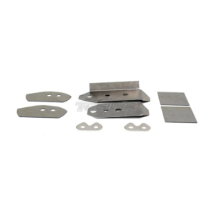 TEGIWA - BMW E46 Subframe Reinforcement Kit Rear (M3)