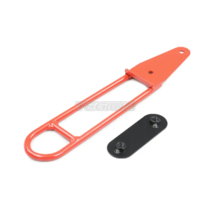 TEGIWA - Honda Integra Rear Tow Hook (Integra Type-R DC5)
