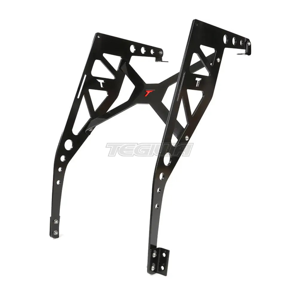 TEGIWA - Rear Wing Spoiler HONDA CIVIC EG 1 Wing Spoiler HONDA