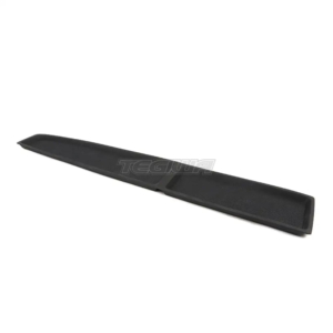 TEGIWA - Replica EDM Rubber Dash Mat Honda Civic CRX EF RHD