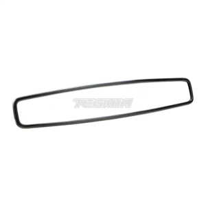 TEGIWA - Wide Angle Rear View Mirror Roll Cage Mount - Racing ( 38cm 15” )