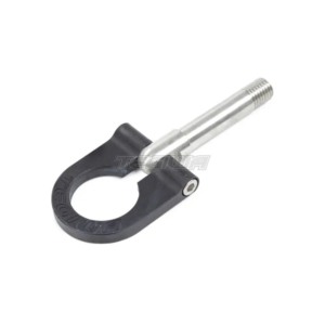 TEGIWA - Honda Civic Tow Eye Screw On [Black] ( Civic FN2 2007-2011 )