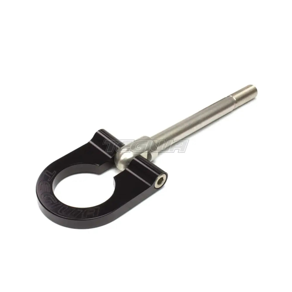 TEGIWA - Subaru Impreza Tow Hook Screw On ( Impreza GDB ) 1 TEGIWA - Subaru Impreza Tow Hook Screw On ( Impreza GDB )