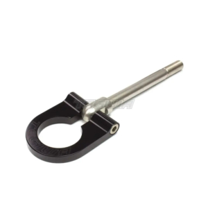 TEGIWA - Subaru Impreza Tow Hook Screw On ( Impreza GDB ) - Gold 9 tegiwa screw tow hook subaru impreza gdb gold hooks 516