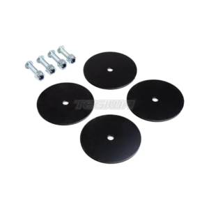 TEGIWA - Seat Mount Spreader Plates