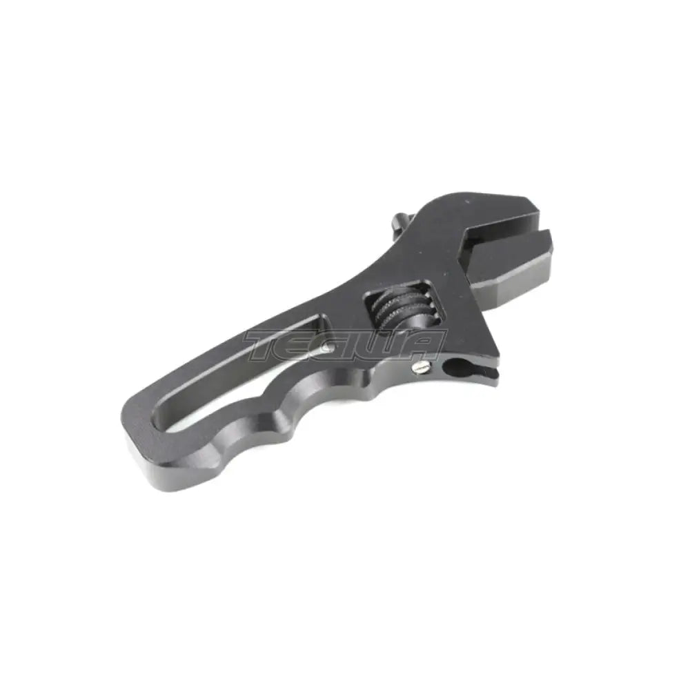 TEGIWA - Adjustable AN Spanner Short Arm 1 Adjustable AN Spanner