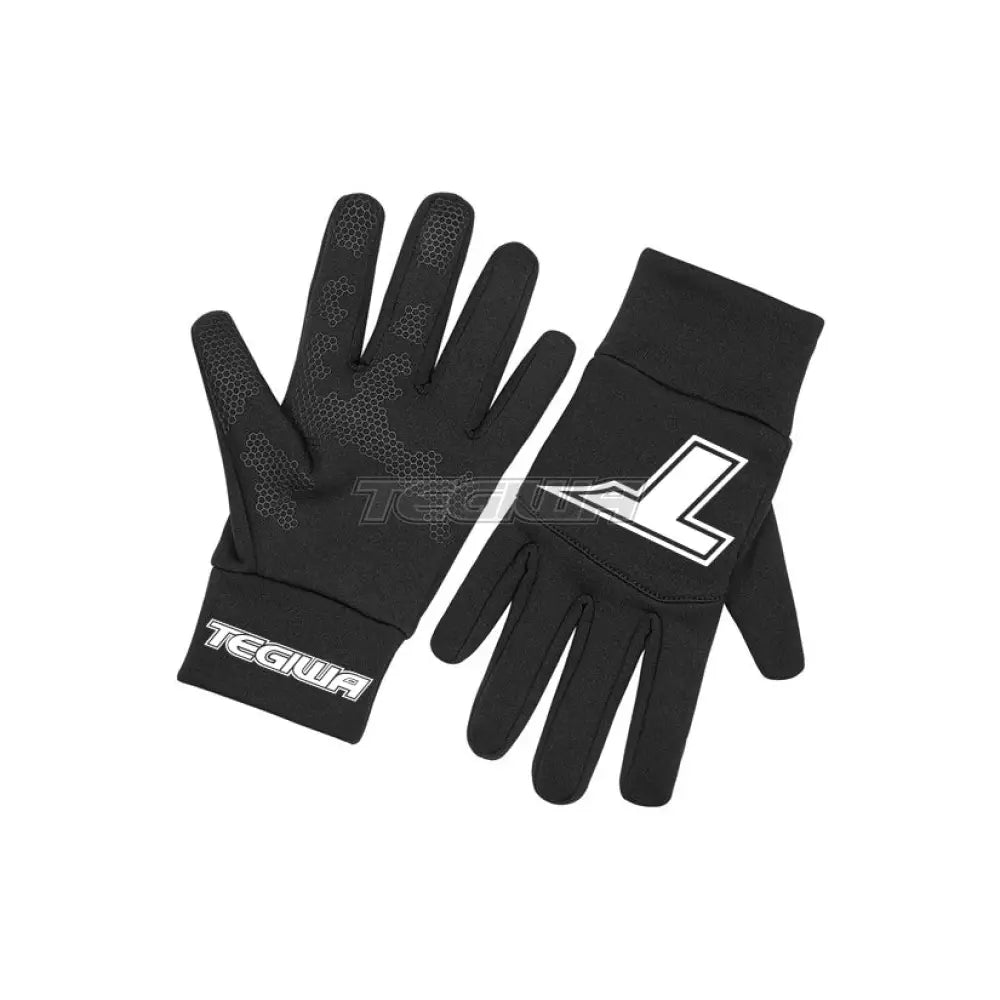 TEGIWA - Sports Tech Gloves ( Softshell ) 1 TEGIWA - Sports Tech Gloves ( Softshell )