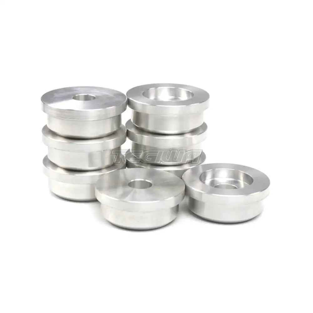 TEGIWA - Solid Subframe Bushes NISSAN SKYLINE GTS GTR 1 TEGIWA - Solid Subframe Bushes NISSAN SKYLINE GTS GTR
