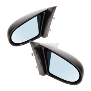 TEGIWA - SP-Style Carbon Fibre Side Mirrors Honda Civic EG 92-95