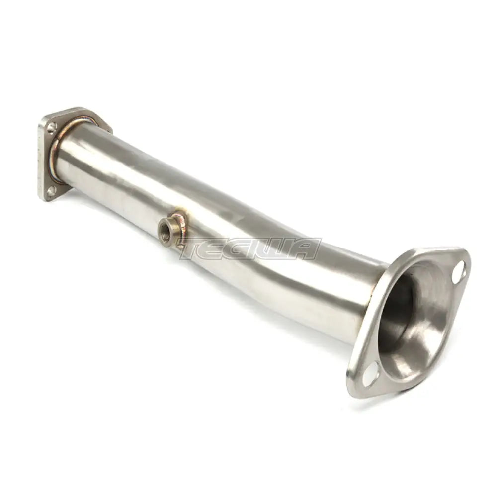 TEGIWA - Stainless Steel 70mm Decat Test Pipe HONDA S2000 1 Decat Test Pipe